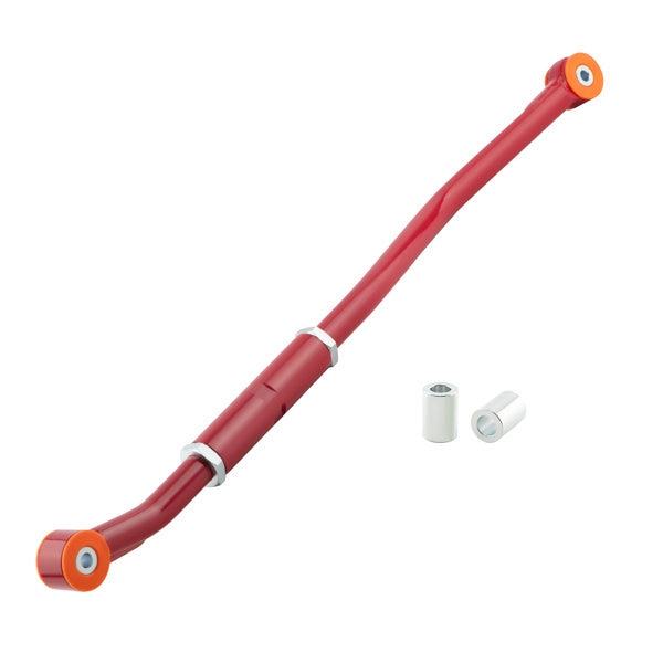 Front Adjustable Track Bar 2-6 Lift Red For Dodge Ram 2003-2013 2500 3500 HD - Premium CV Boot Tools from Rapidvehicles - Just $159.32! Shop now at Rapidvehicles