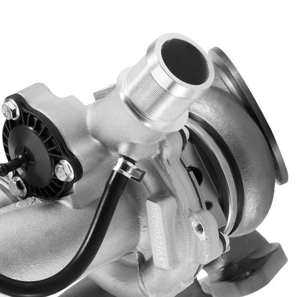 Turbo charger For Chevrolet Chevy Cruze Sonic Trax Buick Encore 55565353 1.4L - Premium Strut Compressors from Rapidvehicles - Just $293.08! Shop now at Rapidvehicles