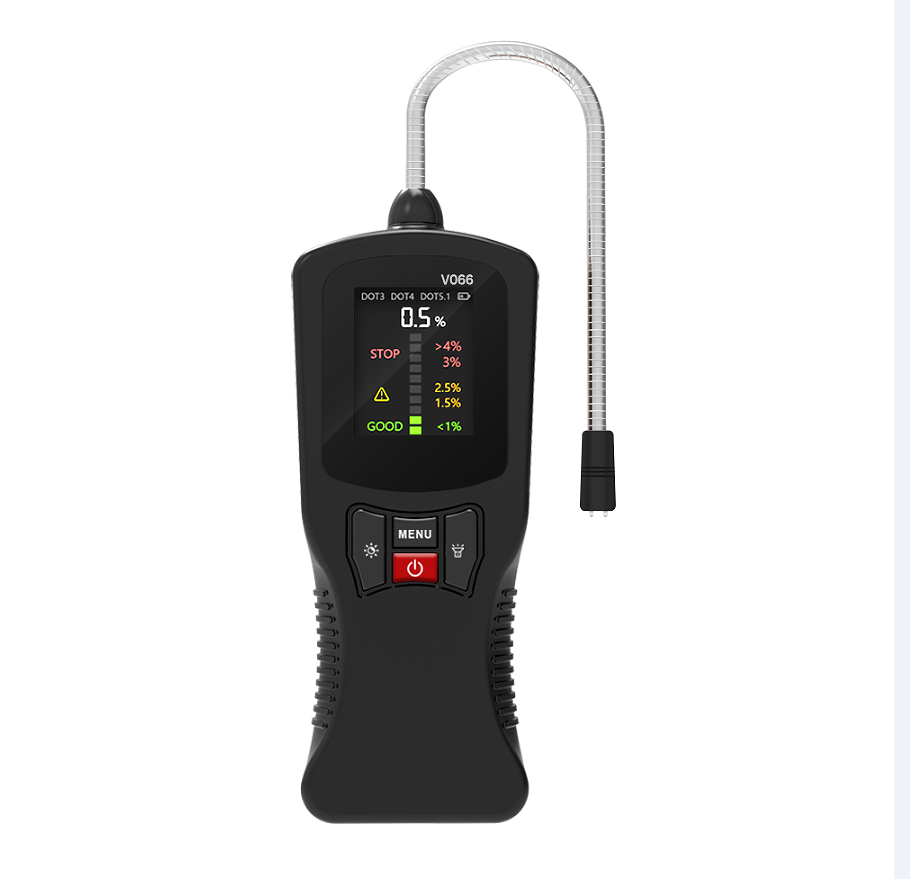 PSV066.  vehicle brake oil detector   I / M ready state;  car battery voltage reading;  engine light vehicle scanner;  factory direct selling (OBD connector) - Premium Diagnostic & Test Tools from PLSTPFT - Just $72.99! Shop now at Rapidvehicles