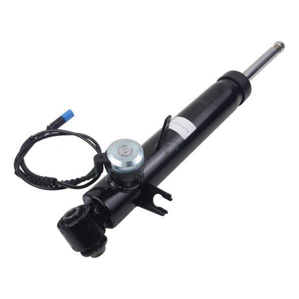 Rear Left Air Suspension Shock Absorber for 14-18 BMW X5 F15 X6 F16 37106867867 - Premium Suspension Tools from Rapidvehicles - Just $102.99! Shop now at Rapidvehicles