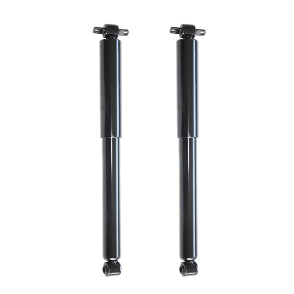 2 PCS SHOCK ABSORBER 04-12 Chevrolet- Colorado;04-12 - Premium Suspension Tools from Rapidvehicles - Just $64.39! Shop now at Rapidvehicles