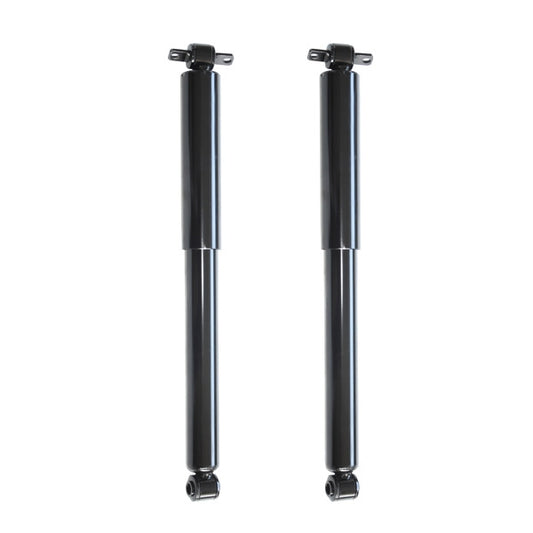 2 PCS SHOCK ABSORBER 04-12 Chevrolet- Colorado;04-12 - Premium Suspension Tools from Rapidvehicles - Just $71.54! Shop now at Rapidvehicles