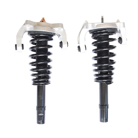 2 PCS COMPLETE STRUT 1999-2000 Chrysler Cirrus 1999-2006 Chrysler - Premium Suspension Tools from Rapidvehicles - Just $265.99! Shop now at Rapidvehicles