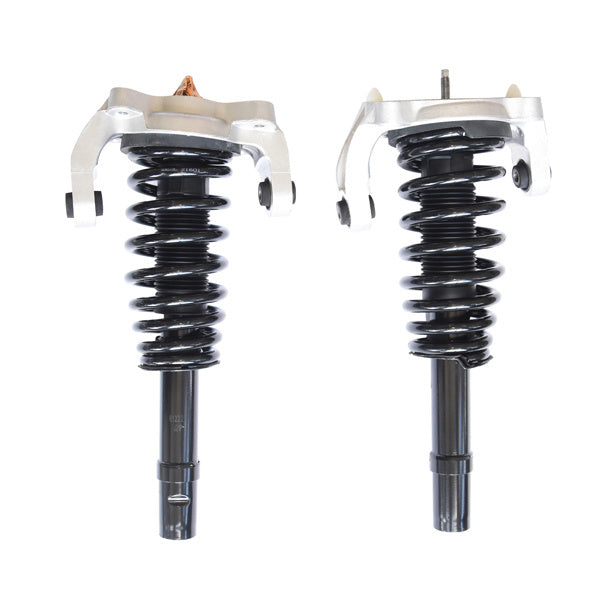 2 PCS COMPLETE STRUT 1999-2000 Chrysler Cirrus 1999-2006 Chrysler Sebring 1999-2006 Dodge Stratus 1999-2000 Plymouth Breeze - Premium Suspension Tools from Rapidvehicles - Just $203.16! Shop now at Rapidvehicles