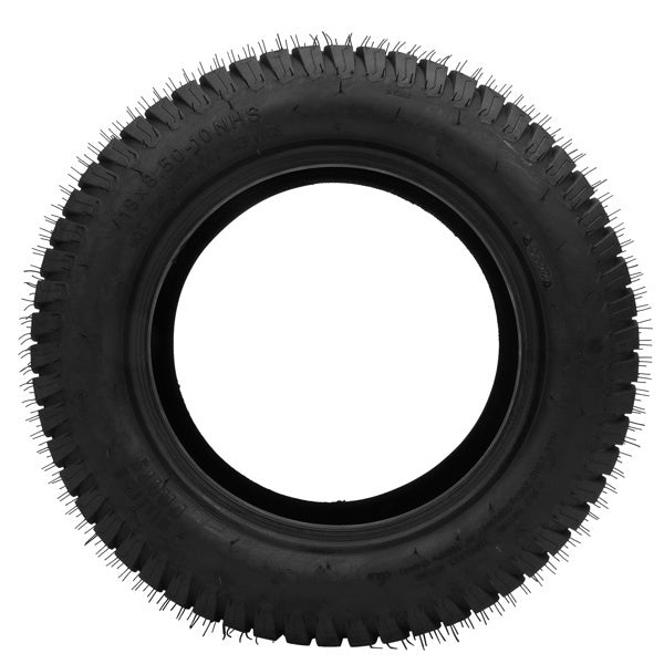 18x8.50-10 4PR Lawn Tire - Premium Car Wheels from Rapidvehicles - Just $106.99! Shop now at Rapidvehicles