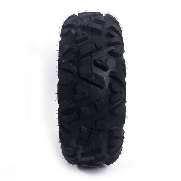 2 New ATV/UTV Tires 26x11-12 26x11x12 6PR QM373 26x11-12 w/warranty & Two of new 26*9-12 front tires 6PR QM373 with warranty ATV utv TIRES 26*9-12 - Premium Car Wheels from Rapidvehicles - Just $443.46! Shop now at Rapidvehicles