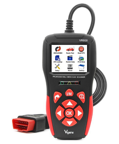 PSB0129.Vehicle Information Read Card multifunctional Battery - Premium Diagnostic & Test Tools from PLSTPFT - Just $161.99! Shop now at Rapidvehicles