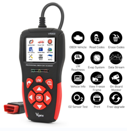 PSB0129.Vehicle Information Read Card multifunctional Battery - Premium Diagnostic & Test Tools from PLSTPFT - Just $161.99! Shop now at Rapidvehicles