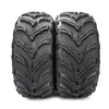 New ATV/UTV Tires 2 of 25x10-12 Rear /6PR QM377 Factory Direct - Premium Car Wheels from Rapidvehicles - Just $285.25! Shop now at Rapidvehicles