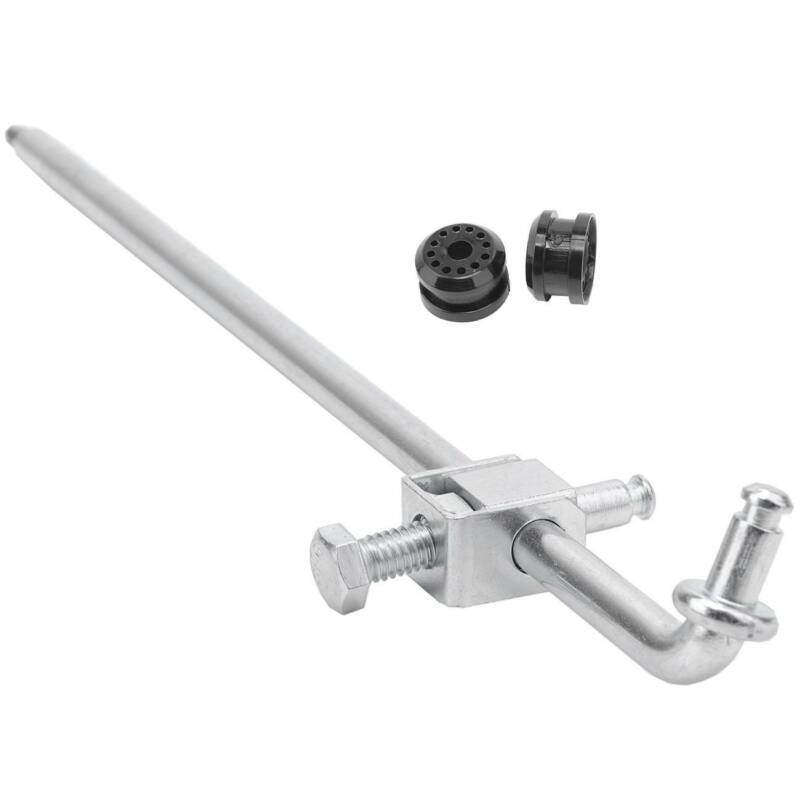 Dodge Ram 2500 3500 Transfer Case Shifter Control Linkage & Grommet Bushings - Premium Power Converters from Rapidvehicles - Just $37.53! Shop now at Rapidvehicles