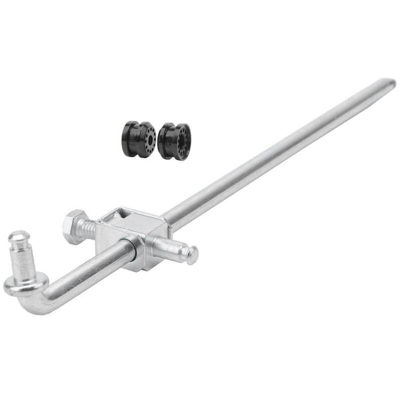 Dodge Ram 2500 3500 Transfer Case Shifter Control Linkage & Grommet Bushings - Premium Power Converters from Rapidvehicles - Just $42.99! Shop now at Rapidvehicles