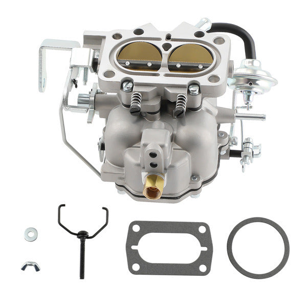 Carburetor Carby for Dodge for Chrysler 318 V8 5.2L 6CIL ENGINE - Premium Oil Pressure Tools from Rapidvehicles - Just $139.99! Shop now at Rapidvehicles