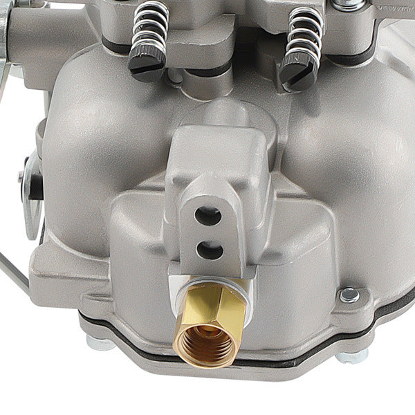 Carburetor Carby for Dodge for Chrysler 318 V8 5.2L 6CIL ENGINE - Premium Oil Pressure Tools from Rapidvehicles - Just $139.99! Shop now at Rapidvehicles