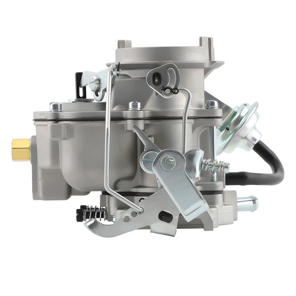 Carburetor Carby for Dodge for Chrysler 318 V8 5.2L 6CIL ENGINE 1967 - 1980 - Premium Oil Pressure Tools from Rapidvehicles - Just $129.55! Shop now at Rapidvehicles