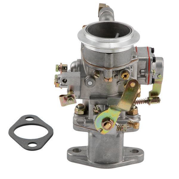 Carburetor For Jeep Willys CJ3B 953-1968 CJ5 CJ6 F-Head F134 Carb 1-Barrel #923808; 17701.02 - Premium Oil Pressure Tools from Rapidvehicles - Just $127.10! Shop now at Rapidvehicles