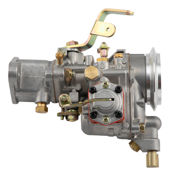 Carburetor For Jeep Willys CJ3B 953-1968 CJ5 CJ6 F-Head F134 Carb 1-Barrel #923808; 17701.02 - Premium Oil Pressure Tools from Rapidvehicles - Just $131.99! Shop now at Rapidvehicles