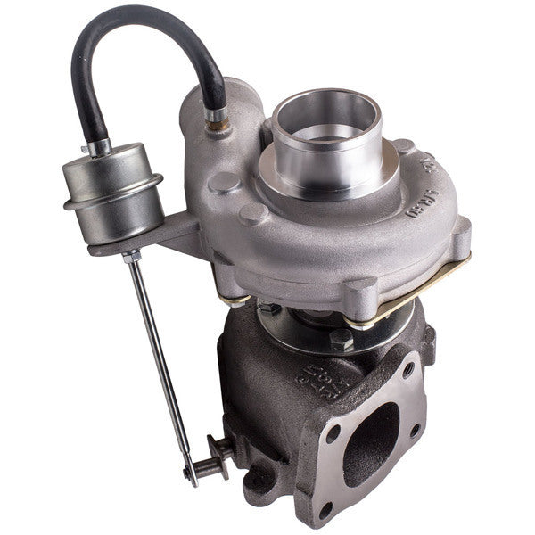 Heavy-Duty Turbocharger for Chevrolet W3500 Tiltmaster W3S042 4.8L 1999-2003 8972089663 - Premium Strut Compressors from Rapidvehicles - Just $222.99! Shop now at Rapidvehicles