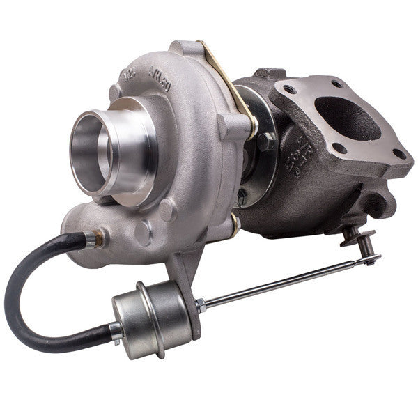 Heavy-Duty Turbocharger for Chevrolet W3500 Tiltmaster W3S042 4.8L 1999-2003 8972089663 - Premium Strut Compressors from Rapidvehicles - Just $222.99! Shop now at Rapidvehicles