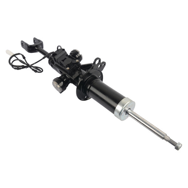 Front Left Shock Absorber Strut w/EDC For BMW 5 7 Series F01 F02 F07 2006-2012 - Premium Suspension Tools from Rapidvehicles - Just $209.99! Shop now at Rapidvehicles