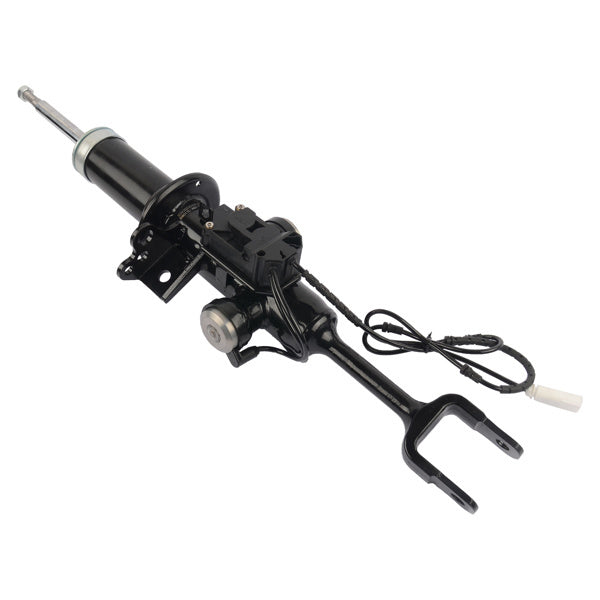 Front Left Shock Absorber Strut w/EDC For BMW 5 7 Series F01 F02 F07 2006-2012 - Premium Suspension Tools from Rapidvehicles - Just $209.99! Shop now at Rapidvehicles