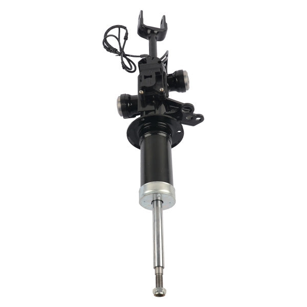 Front Left Shock Absorber Strut w/EDC For BMW 5 7 Series F01 F02 F07 2006-2012 - Premium Suspension Tools from Rapidvehicles - Just $209.99! Shop now at Rapidvehicles