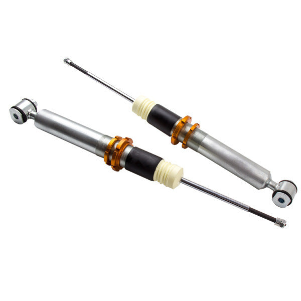 Coilover Shocks Coilovers Kit Fit for BMW E34 5 series Sedan Touring 1991-1997 518i; 525i; 520i; 525td; 525tds - Premium Suspension Tools from Rapidvehicles - Just $356.99! Shop now at Rapidvehicles