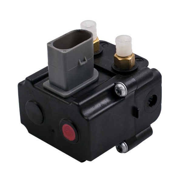 Air Suspension Solenoid Valve Block For BMW X5 E61 X6 E70 5er E61 Touring Wagon - Premium Suspension Tools from Rapidvehicles - Just $69.99! Shop now at Rapidvehicles