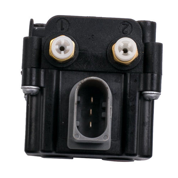 Air Suspension Solenoid Valve Block For BMW X5 E61 X6 E70 5er E61 Touring Wagon - Premium Suspension Tools from Rapidvehicles - Just $69.99! Shop now at Rapidvehicles