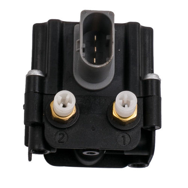 Air Suspension Solenoid Valve Block For BMW X5 E61 X6 E70 5er E61 Touring Wagon - Premium Suspension Tools from Rapidvehicles - Just $69.99! Shop now at Rapidvehicles