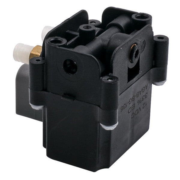 Air Suspension Solenoid Valve Block For BMW X5 E61 X6 E70 5er E61 Touring Wagon - Premium Suspension Tools from Rapidvehicles - Just $69.99! Shop now at Rapidvehicles