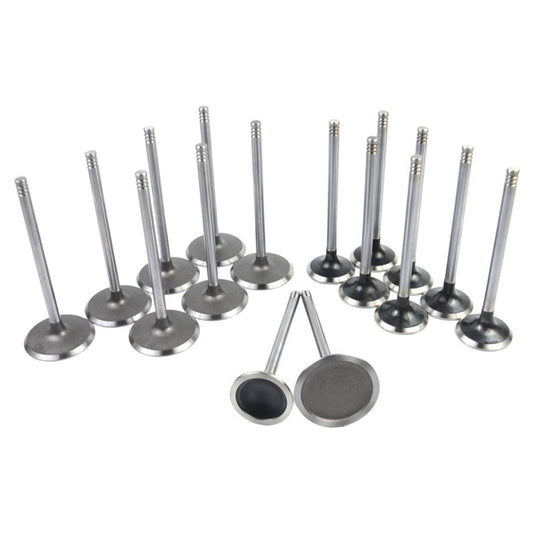 Engine Intake Exhaust Valves for Chrysler Ram 1500 Jeep Commander - Premium Valve Train Tools from Rapidvehicles - Just $75.99! Shop now at Rapidvehicles