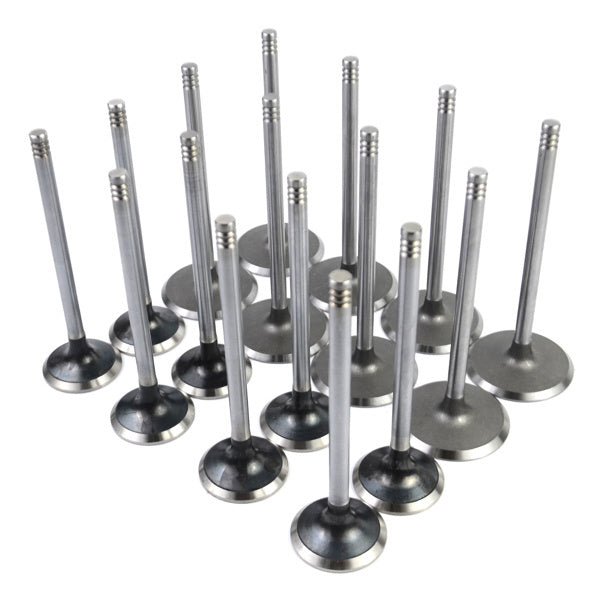 Engine Intake Exhaust Valves for Chrysler Ram 1500 Jeep Commander - Premium Valve Train Tools from Rapidvehicles - Just $75.99! Shop now at Rapidvehicles