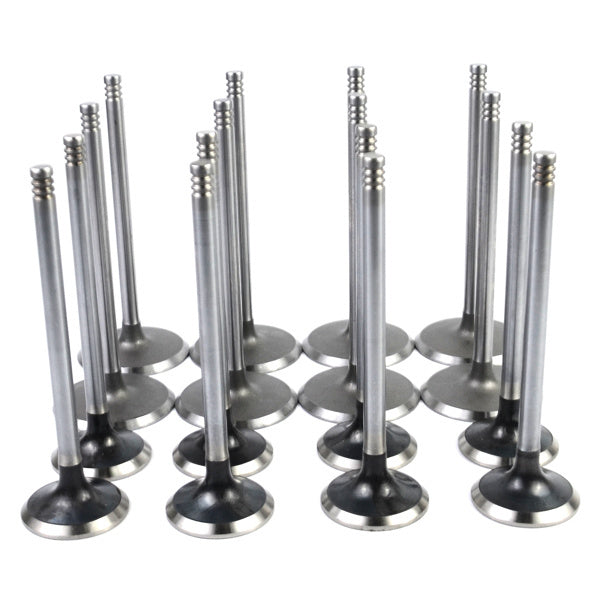 Engine Intake Exhaust Valves for Chrysler Ram 1500 Jeep Commander - Premium Valve Train Tools from Rapidvehicles - Just $75.99! Shop now at Rapidvehicles