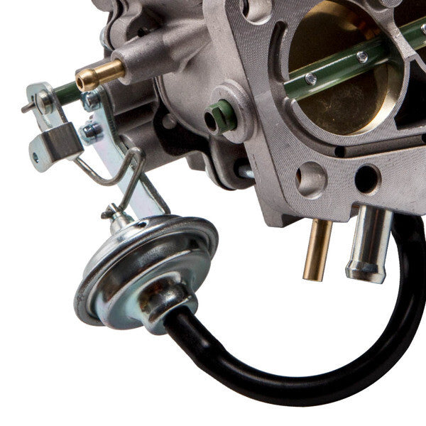 Carburetor Carb for Dodge Plymouth 273-318 ENGINE 2BBL CARBY - Premium Oil Pressure Tools from Rapidvehicles - Just $153.99! Shop now at Rapidvehicles