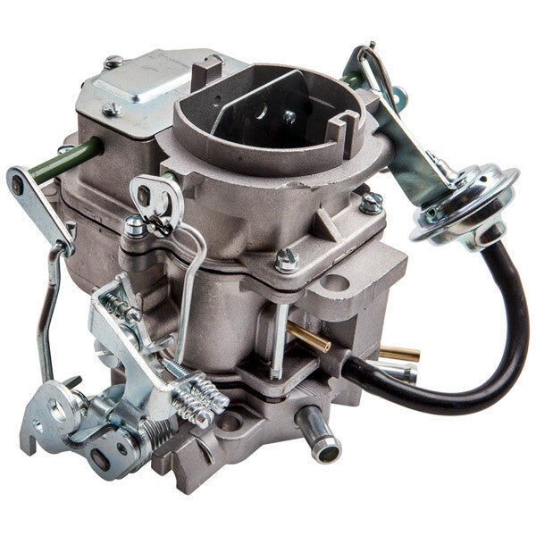 Carburetor Carb for Dodge Plymouth 273-318 ENGINE 2BBL CARBY - Premium Oil Pressure Tools from Rapidvehicles - Just $153.99! Shop now at Rapidvehicles