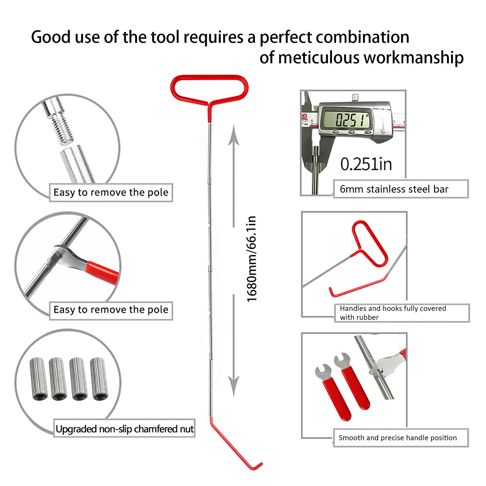 Car repair Tool Kit Portable car tool kit 23 pieces with carrying bag for cars and trucks - Premium Automotive from Rapidvehicles - Just $42.82! Shop now at Rapidvehicles