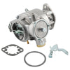 1 Barrel Carburetor w/ Automatic Choke fit for Chevy GMC 3.8L 235Cu 6cyl 235 Engine 1957-1961 - Premium Oil Pressure Tools from Rapidvehicles - Just $184.67! Shop now at Rapidvehicles