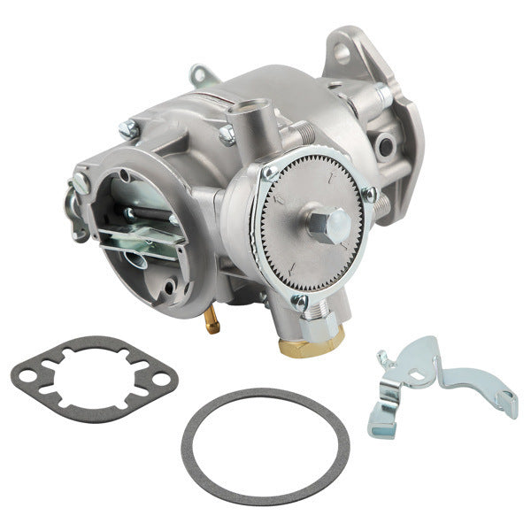 1 Barrel Carburetor w/ Automatic Choke fit for Chevy GMC 3.8L - Premium Oil Pressure Tools from Rapidvehicles - Just $232.99! Shop now at Rapidvehicles