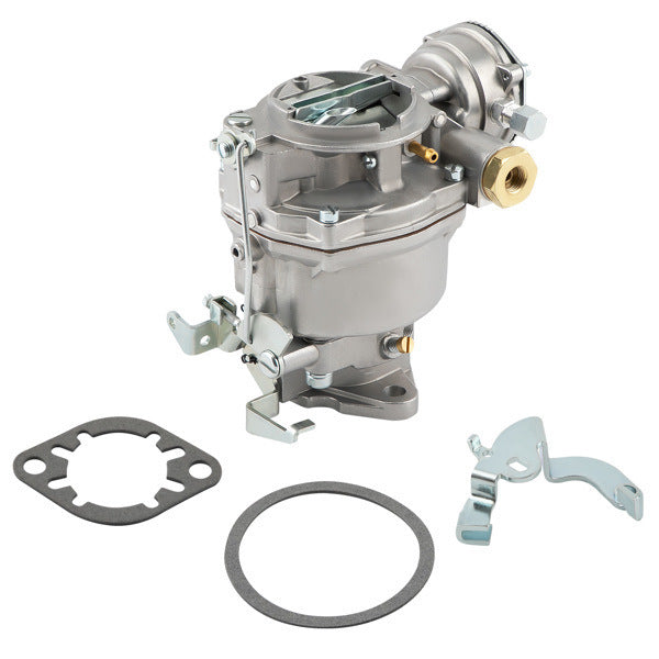 1 Barrel Carburetor w/ Automatic Choke fit for Chevy GMC 3.8L - Premium Oil Pressure Tools from Rapidvehicles - Just $232.99! Shop now at Rapidvehicles