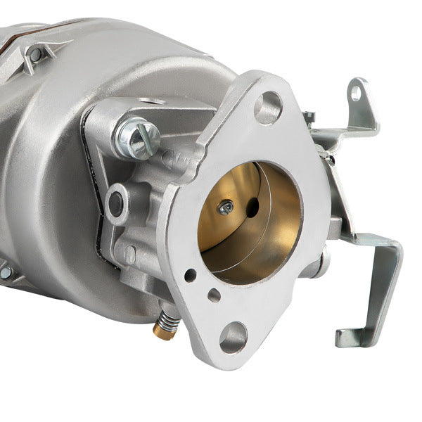 1 Barrel Carburetor w/ Automatic Choke fit for Chevy GMC 3.8L - Premium Oil Pressure Tools from Rapidvehicles - Just $232.99! Shop now at Rapidvehicles