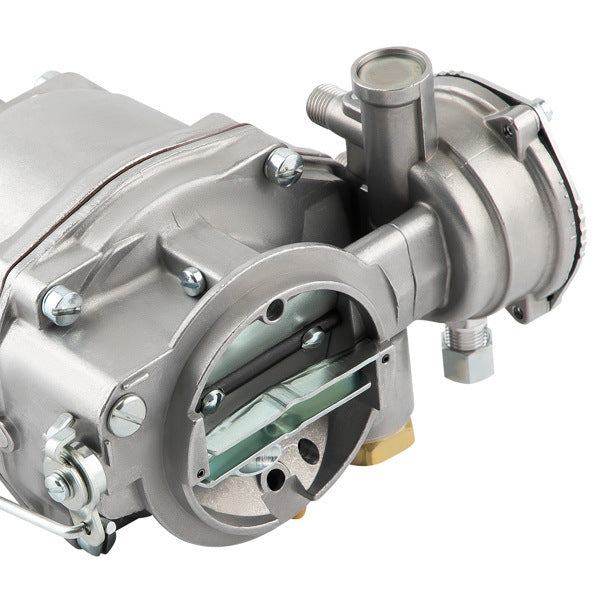 1 Barrel Carburetor w/ Automatic Choke fit for Chevy GMC 3.8L - Premium Oil Pressure Tools from Rapidvehicles - Just $232.99! Shop now at Rapidvehicles