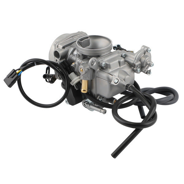 Carb Carburetor Kit fit for Honda Shadow 750 Spirit VT750C Aero VT750 2004-2009 for 16100-MEG-000 - Premium Oil Pressure Tools from Rapidvehicles - Just $123.99! Shop now at Rapidvehicles