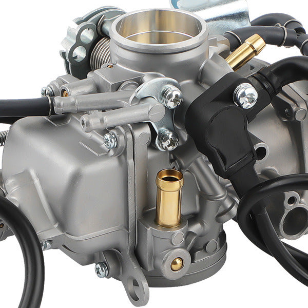 Carb Carburetor Kit fit for Honda Shadow 750 Spirit VT750C Aero VT750 2004-2009 for 16100-MEG-000 - Premium Oil Pressure Tools from Rapidvehicles - Just $119.16! Shop now at Rapidvehicles