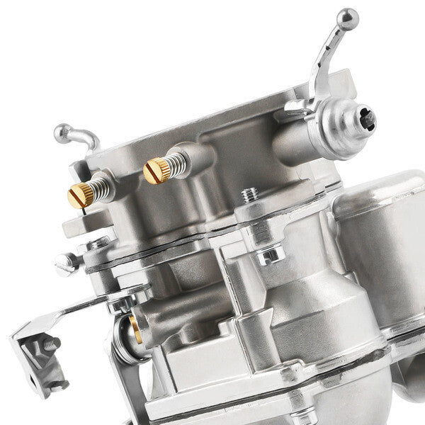 2 Barrel Carburetor w/ Gasket For Ford Truck Flathead 239-272 Engines 1939-1959 - Premium Oil Pressure Tools from Rapidvehicles - Just $184.67! Shop now at Rapidvehicles