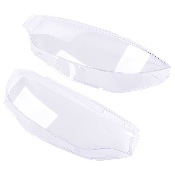 2x Headlight Lens Cover for BMW F32 F33 F36 420 425 428 F80 F82 - Premium Performance Lighting from Rapidvehicles - Just $86.79! Shop now at Rapidvehicles