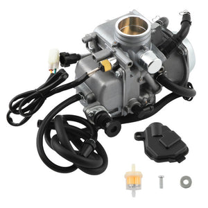 Carburetor Carb For Honda ATC250ES 1985-1987 TRX350 TRX400FW TRX450FE 1988-2006 - Premium Oil Pressure Tools from Rapidvehicles - Just $62.99! Shop now at Rapidvehicles