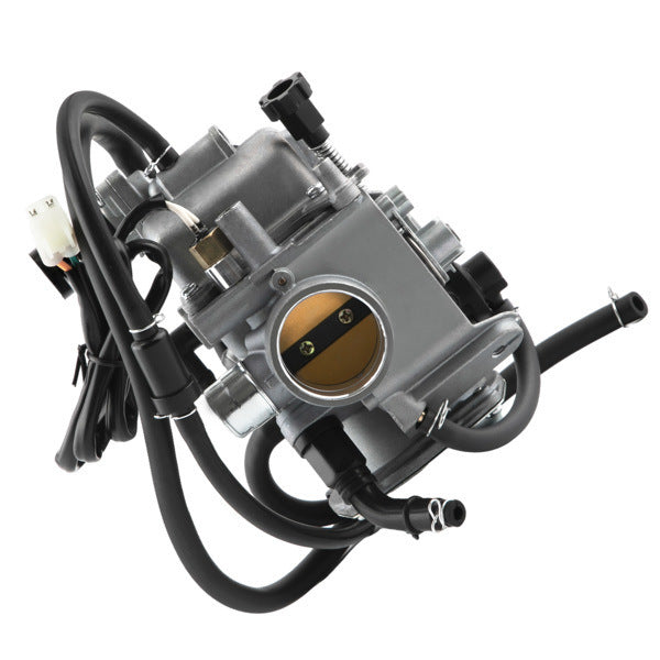 Carburetor Carb For Honda ATC250ES 1985-1987 TRX350 TRX400FW - Premium Oil Pressure Tools from Rapidvehicles - Just $80.99! Shop now at Rapidvehicles