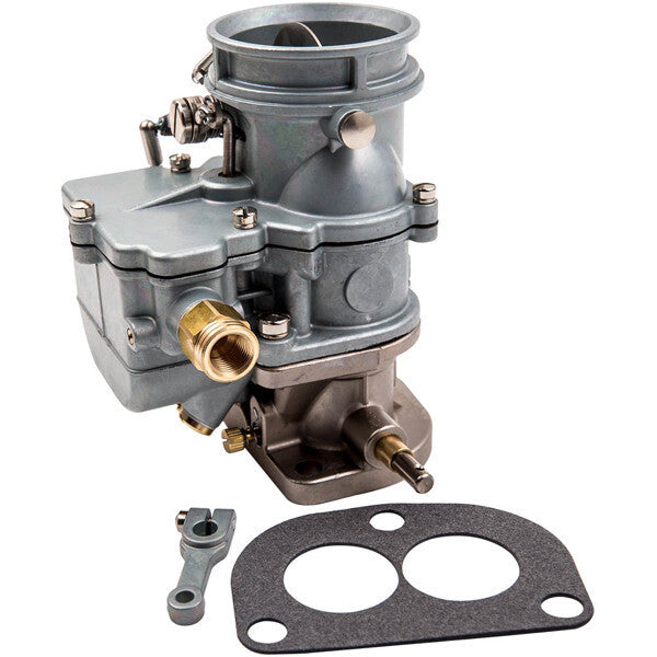 2-Barrel Carburetor 97 Style, 3 Bolt Carb for Ford Mercury V8 - Premium Oil Pressure Tools from Rapidvehicles - Just $230.99! Shop now at Rapidvehicles