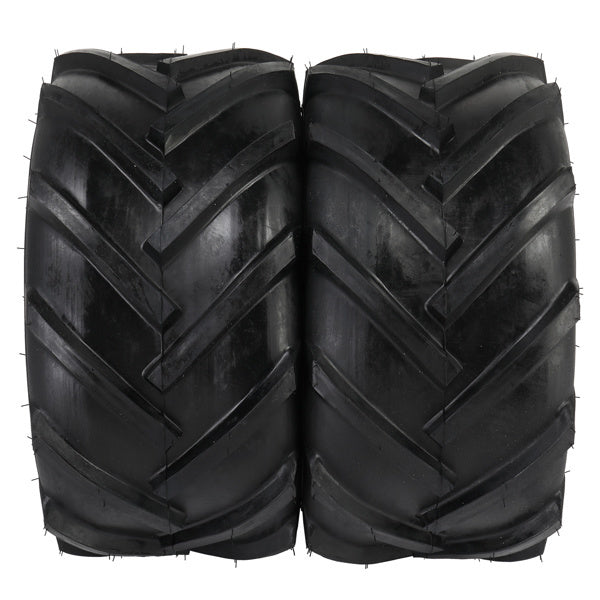 2PCS 23x10.50-12 AG Tires for Garden Tractor Lawn Riding 6ply Rated - Premium Car Wheels from Rapidvehicles - Just $213.99! Shop now at Rapidvehicles