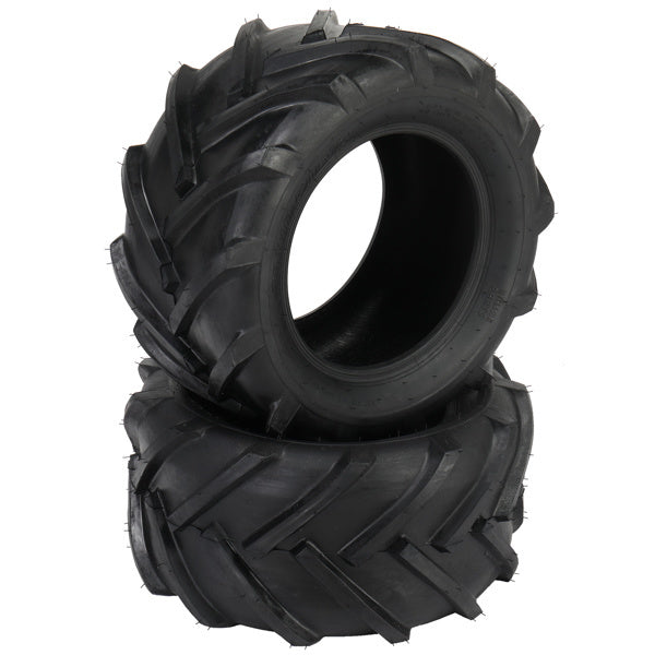 2PCS 23x10.50-12 AG Tires for Garden Tractor Lawn Riding 6ply Rated - Premium Car Wheels from Rapidvehicles - Just $213.99! Shop now at Rapidvehicles